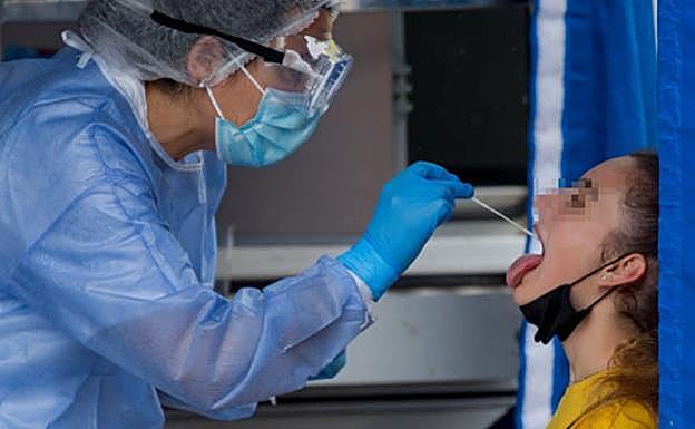 Las 5 noticias sobre la pandemia y las medidas en Andalucía que debes conocer este domingo