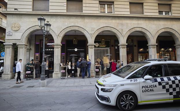 El coronavirus se cobra siete vidas más en Granada, que suma 1.032 muertes