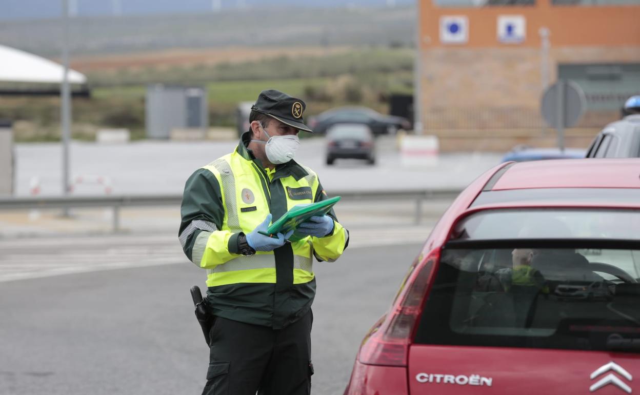 DGT | Tráfico anuncia que multará con 200 euros una habitual infracción al volante, pero descarta quitar puntos