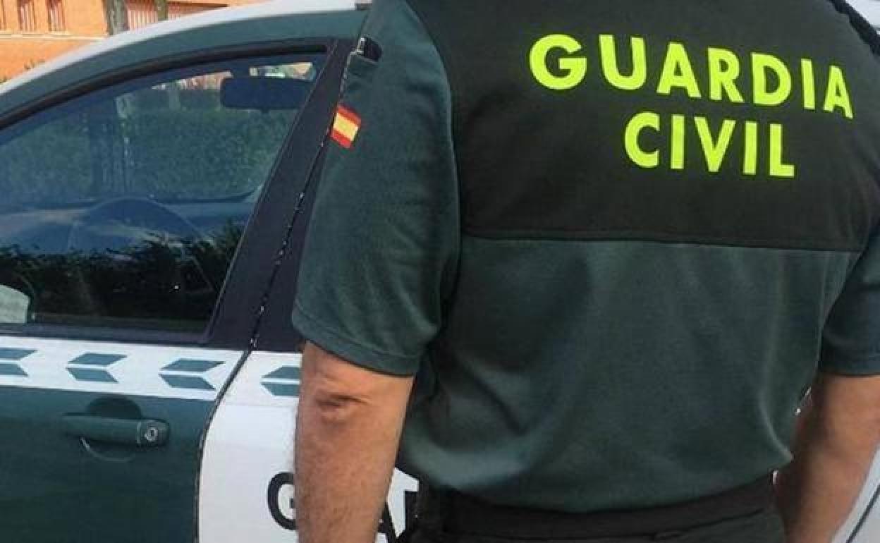 A prisión un detenido en Torredonjimeno con orden de búsqueda y que había sido arrestado más de 30 veces