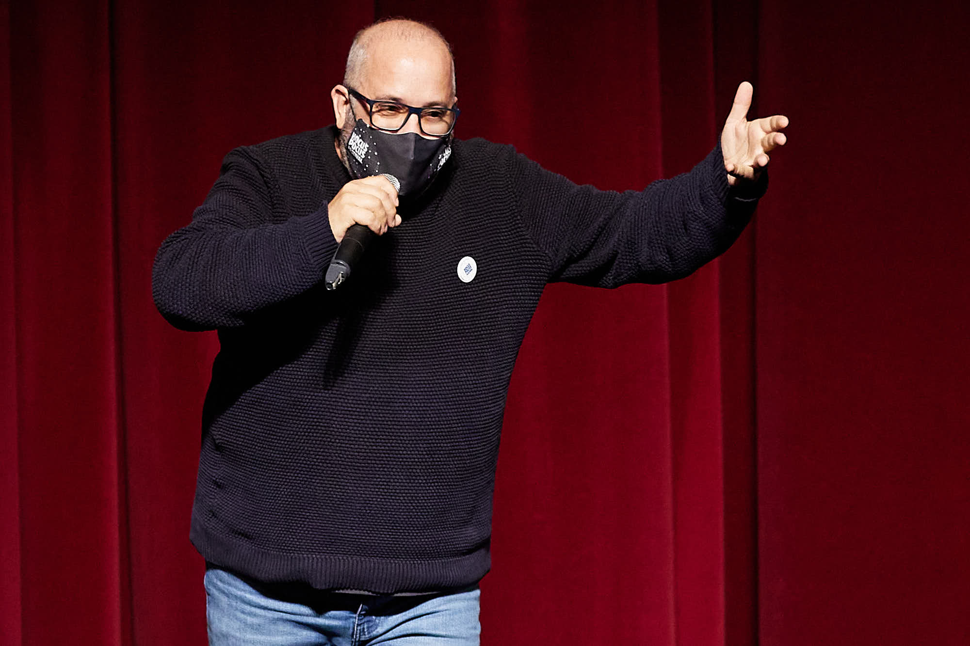 Una nueva edición del festival de magia granadino.