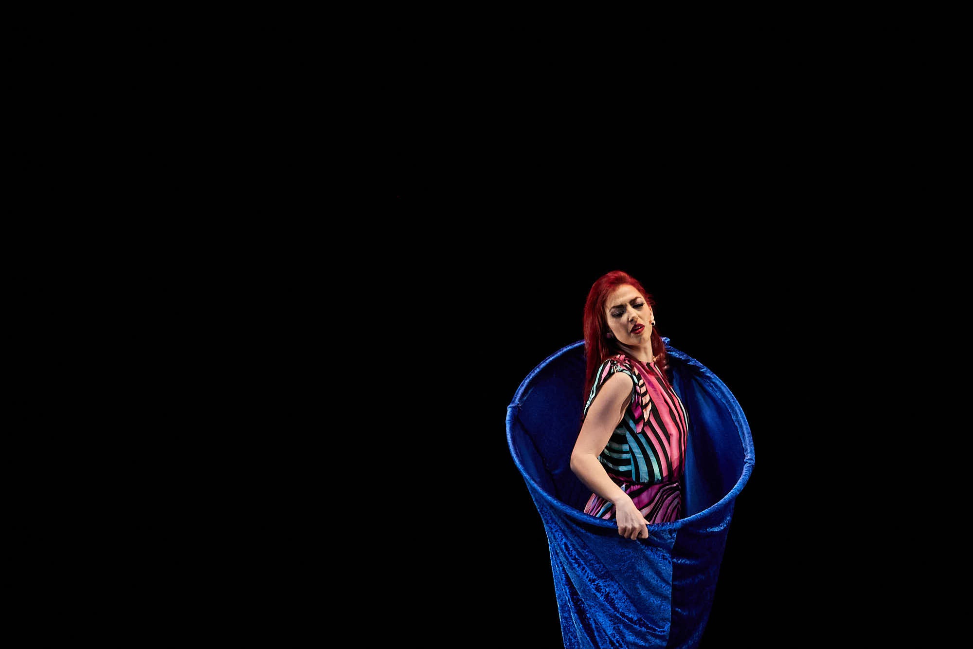 Una nueva edición del festival de magia granadino.