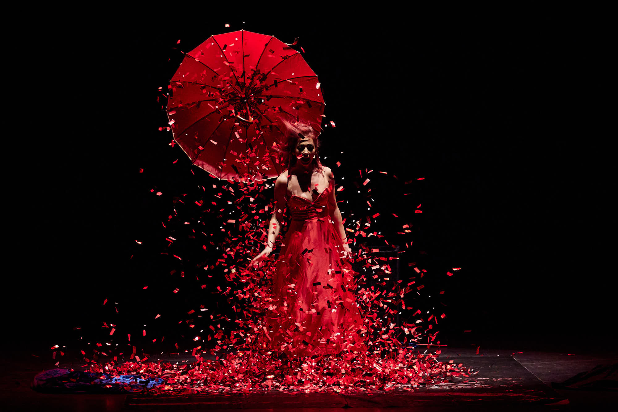 Una nueva edición del festival de magia granadino.