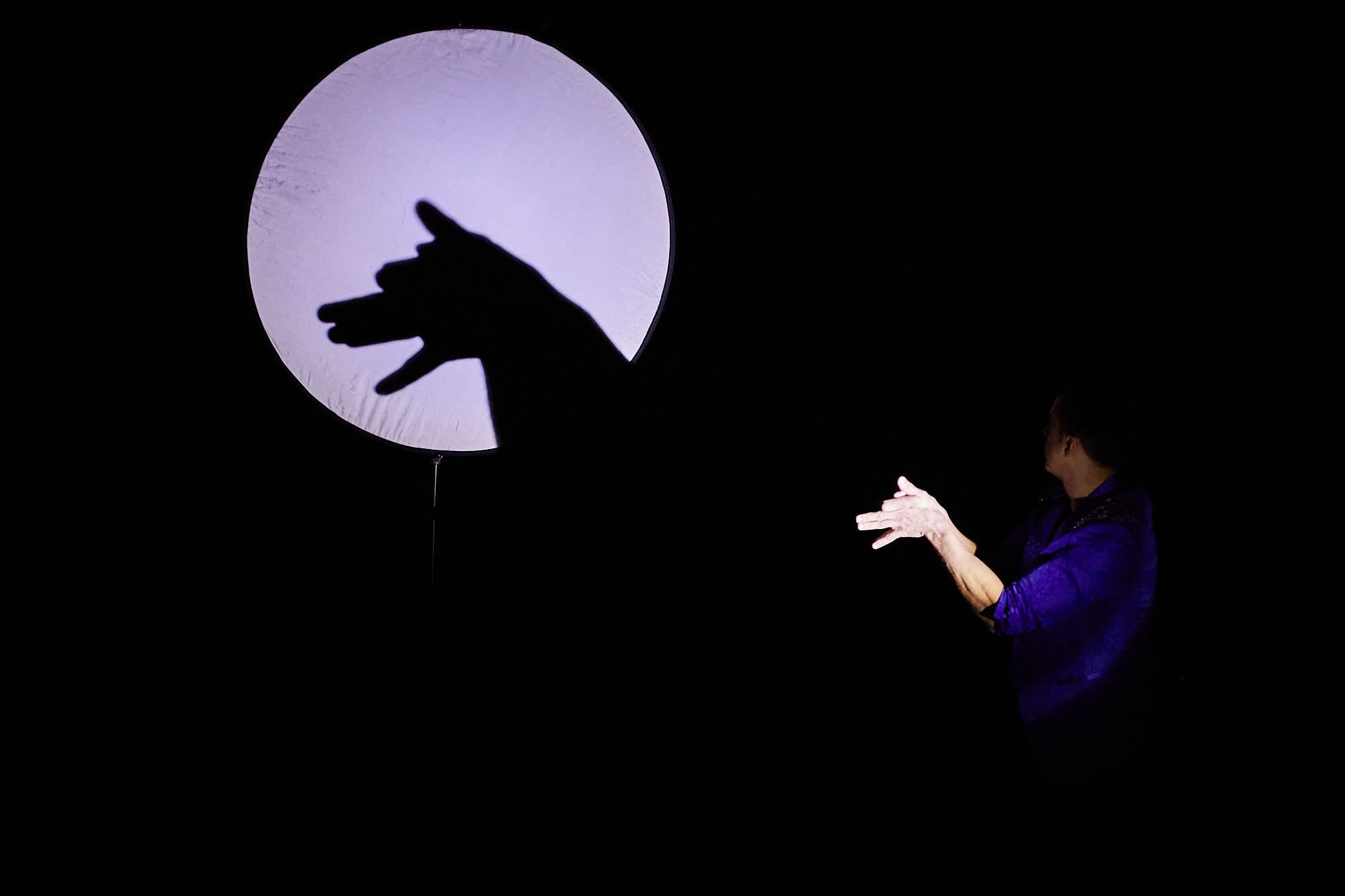 Una nueva edición del festival de magia granadino.