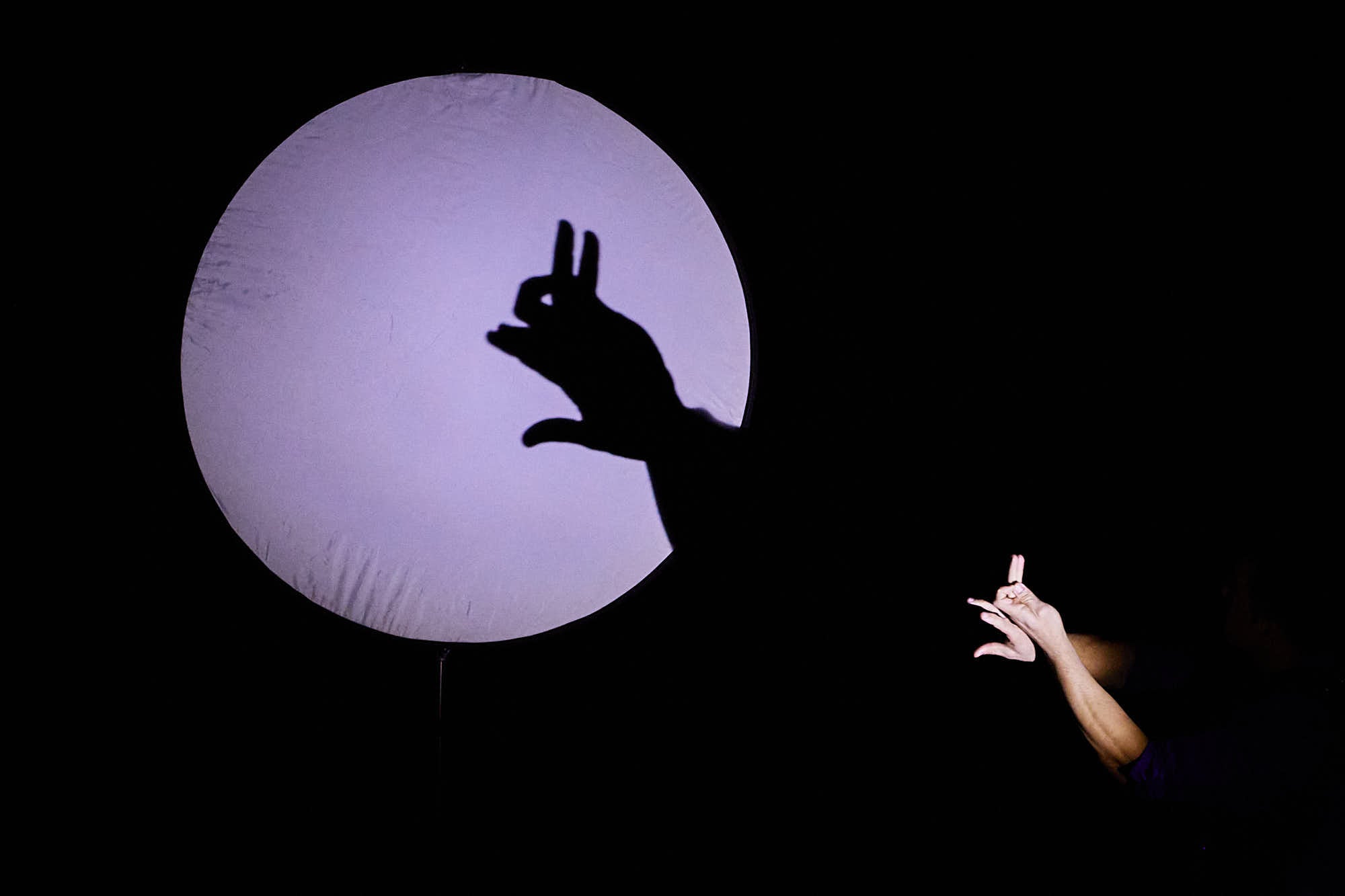 Una nueva edición del festival de magia granadino.