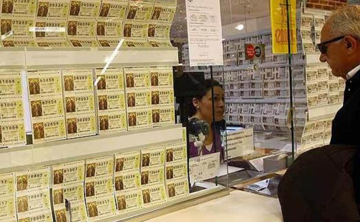 Sorteo de la Lotería del Niño | ¿Dónde se pueden cobrar los boletos premiados?