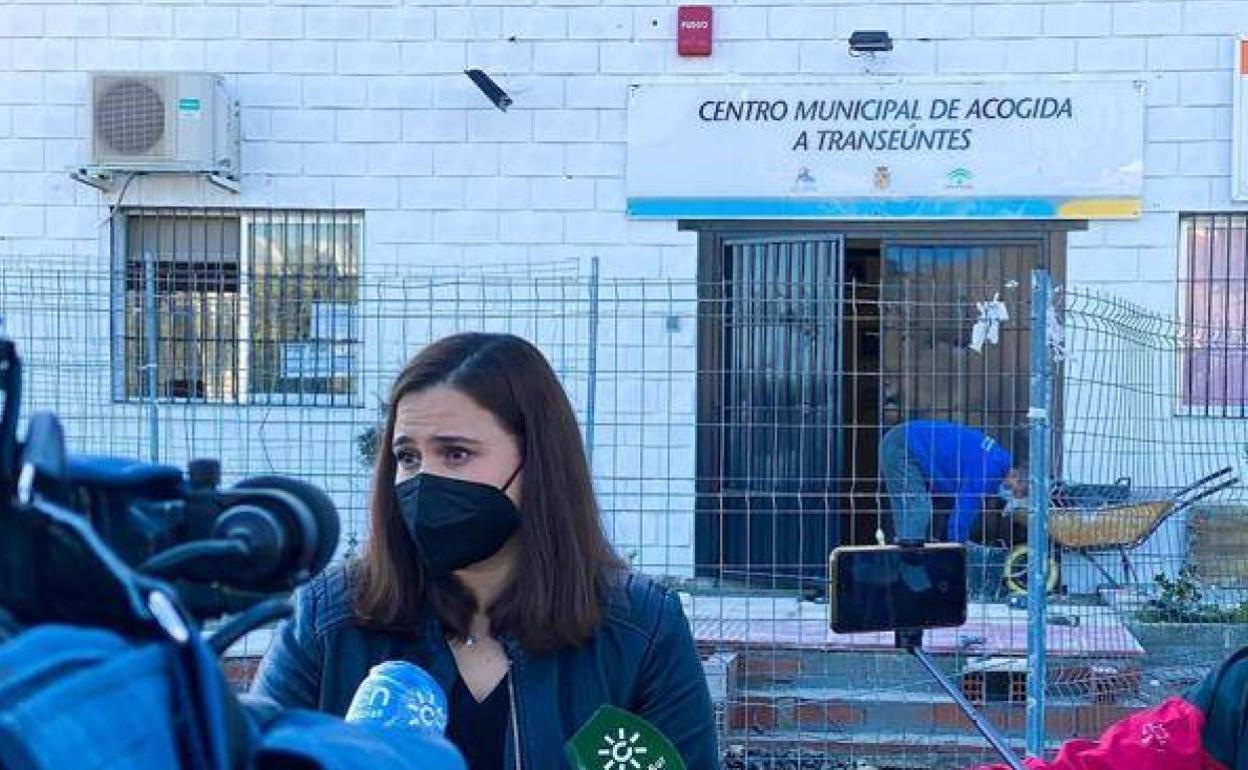 Cerrados cinco de los once albergues para temporeros que abrieron para la aceituna