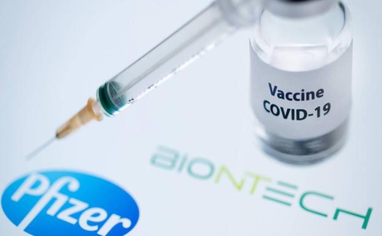 vacuna pfizer parece eficaz cepa britanica coronavirus