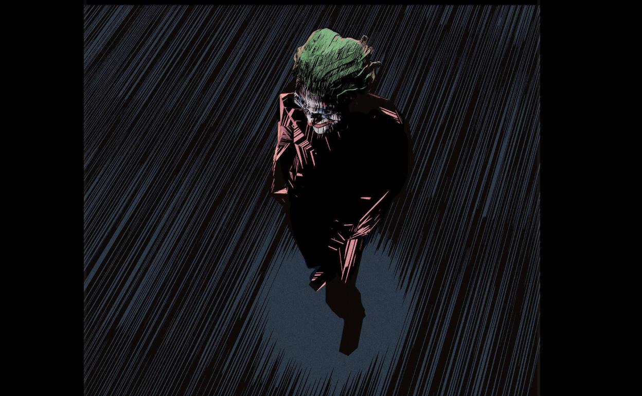 ¡Adiós, año sin sonrisas!