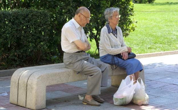 La subida que experimentarán las 'pagas extra' de las pensiones de jubilación en 2021