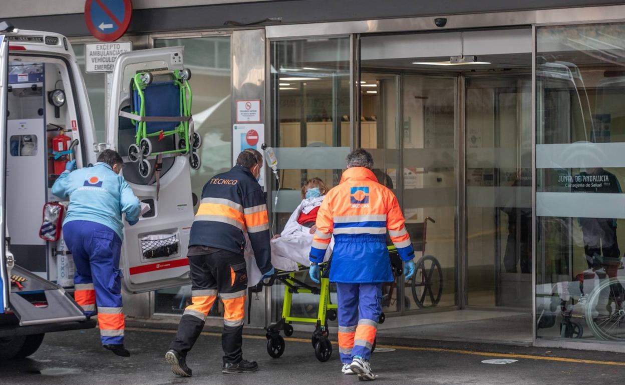 Pandemia covid | Granada alcanza la cifra de 50.000 contagiados diez meses después del inicio de la pandemia