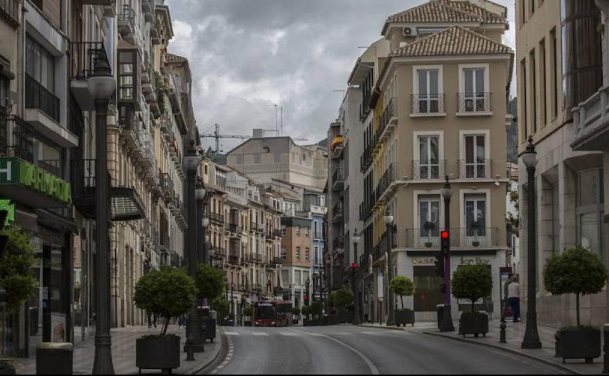 Medidas en Andalucía Colegios de Médicos ven «inevitable» el confinamiento total