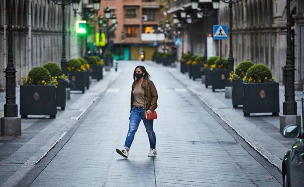 Las comunidades autónomas que piden al Gobierno un confinamiento domiciliario