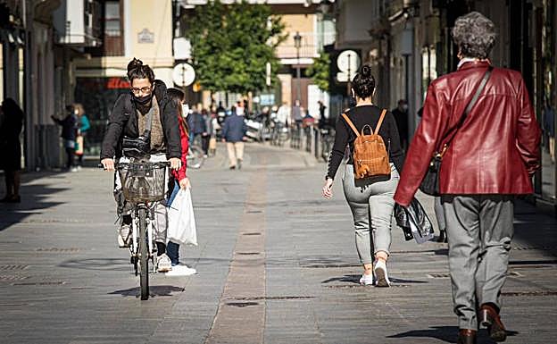 ¿Está cerrado mi municipio? ¿Qué se puede hacer y qué no en cada pueblo de Granada?