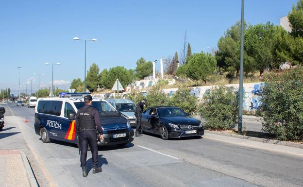 Andalucía cierra sus provincias y pide al Gobierno poder decretar el confinamiento total