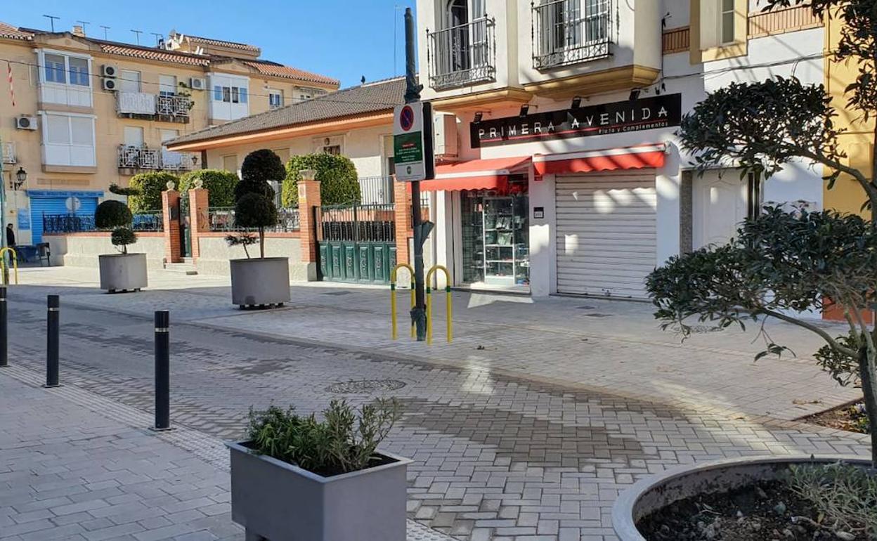 Cúllar Vega inyectará 6.000 euros en el comercio local a través de un gran sorteo