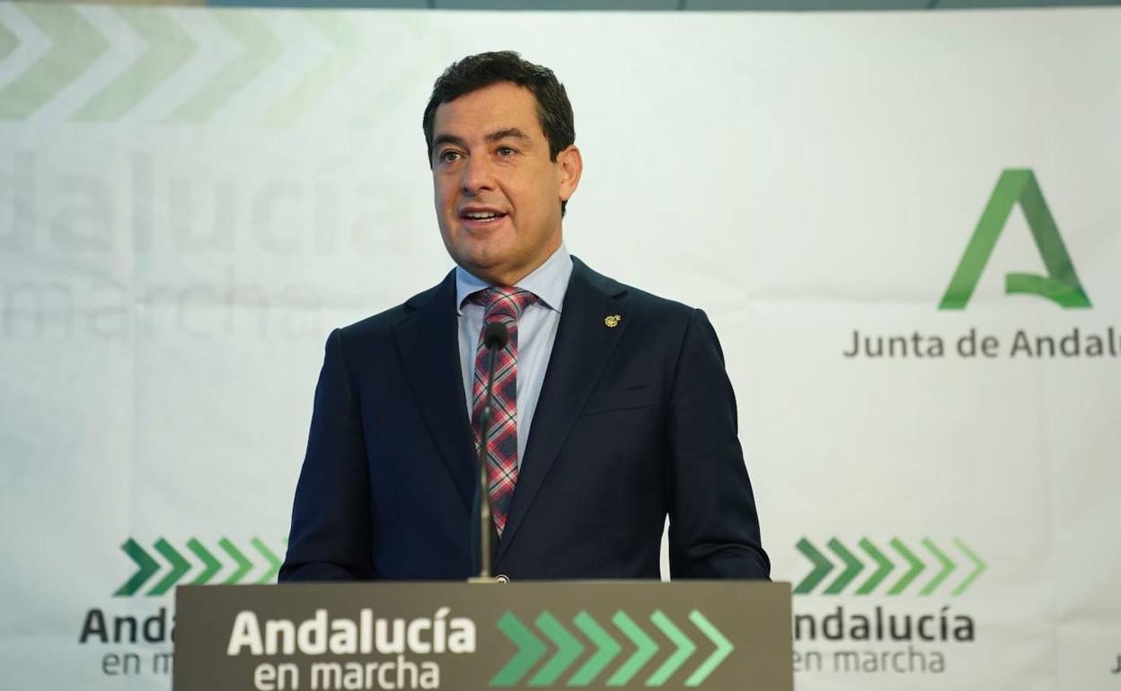 Coronavirus en Andalucía | La Junta reunirá semanalmente a su comité de expertos para evaluar la «intensa» evaluación de la pandemia