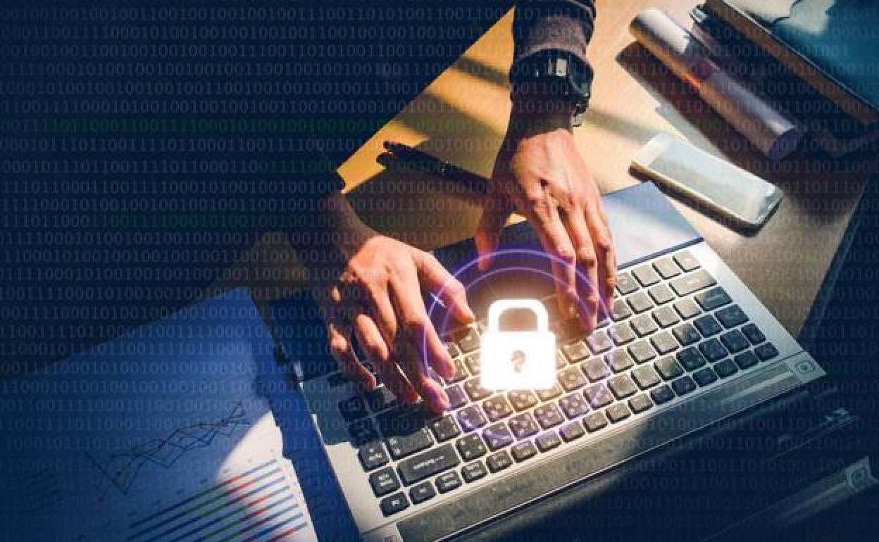 seguridad alerta envio correos malware zip