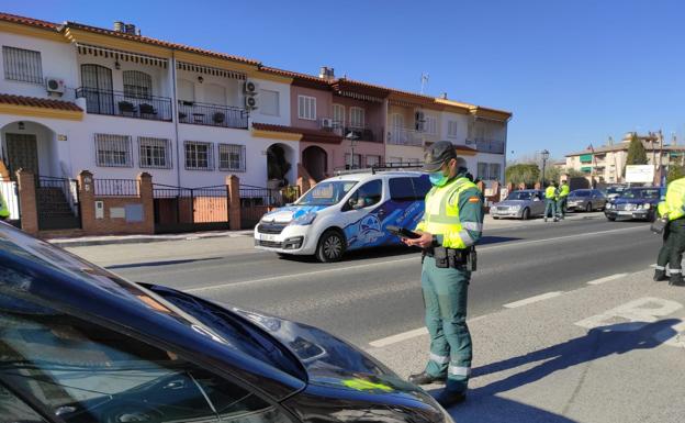 La capital y otros 25 pueblos cerrarán a partir del miércoles durante dos semanas