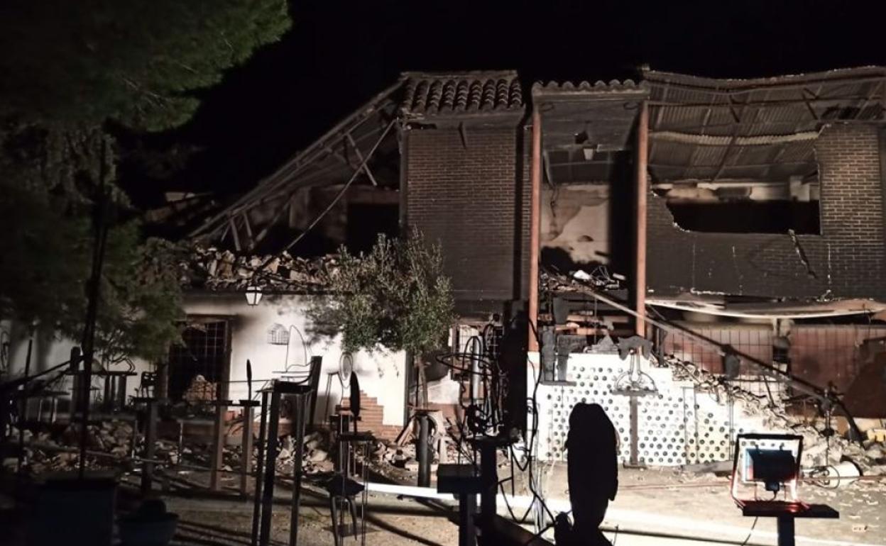 Sucesos en Granada | Las cinco noticias más destacados de Granada que debes conocer este martes