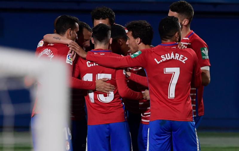 Fotos: Villarreal-Granada Cf: las mejores imágenes del partido