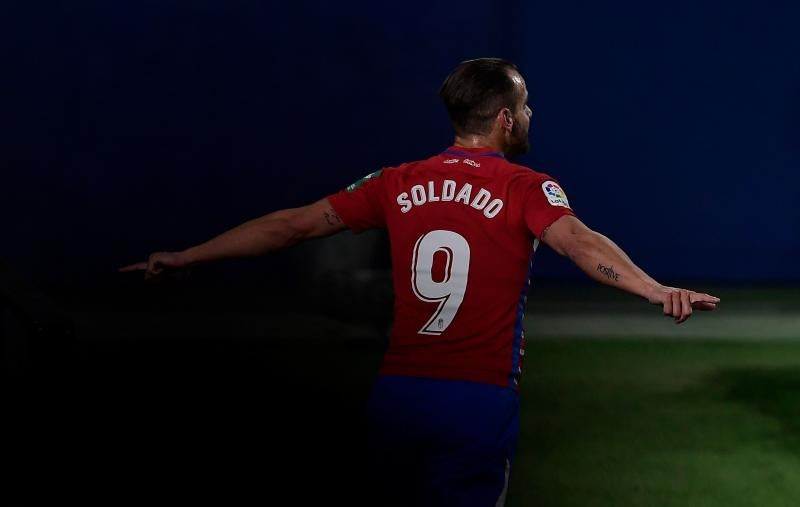 Fotos: Villarreal-Granada Cf: las mejores imágenes del partido