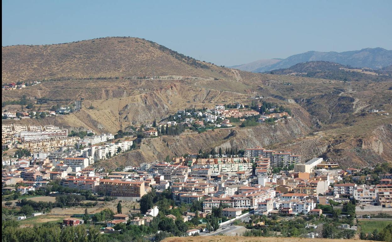 Confinamiento de Granada | Otros seis pueblos ya tienen tasas para sufrir restricciones