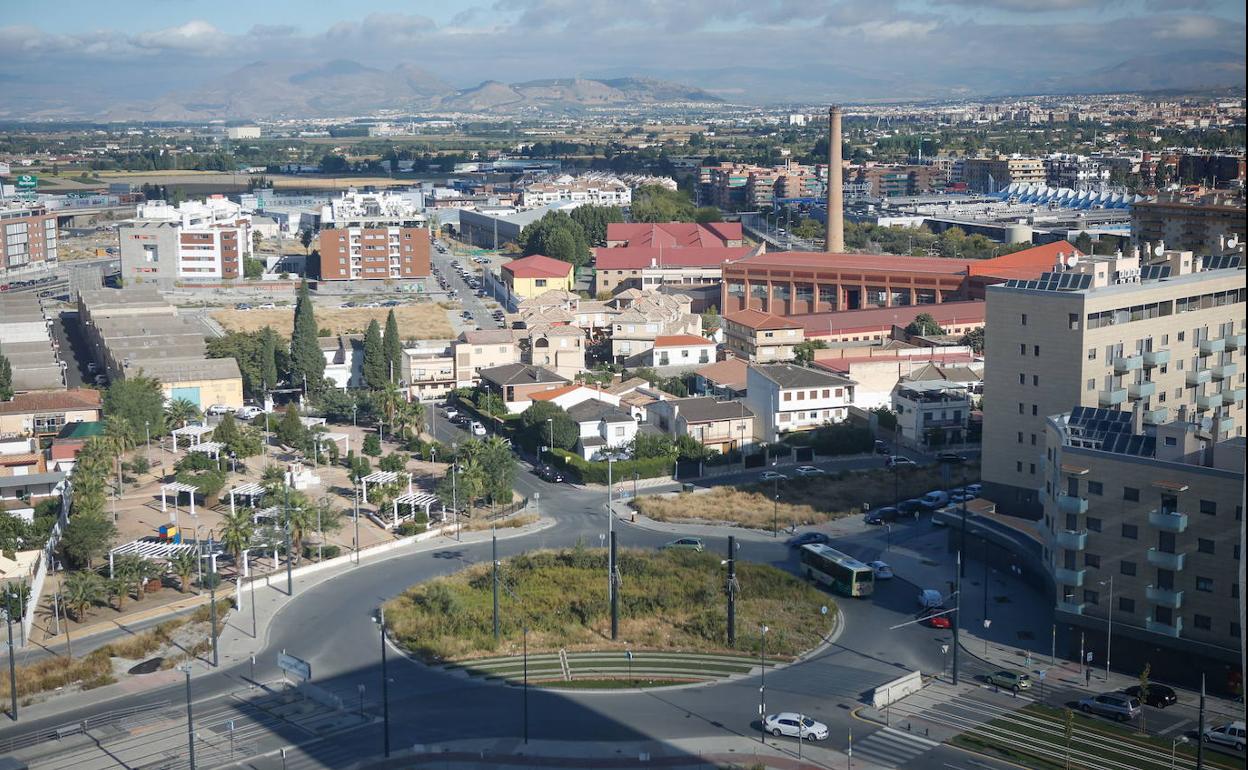 La Junta cierra la capital y 88 pueblos en la última semana para doblegar la curva