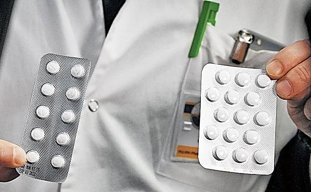 Descubren que un antiinflamatorio de bajo coste reduce la letalidad de la Covid-19