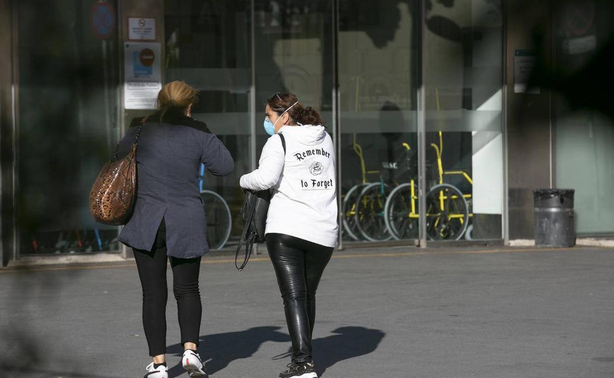 La predicción de un experto sobre la pandemia de la Covid-19 que se ha cumplido este martes