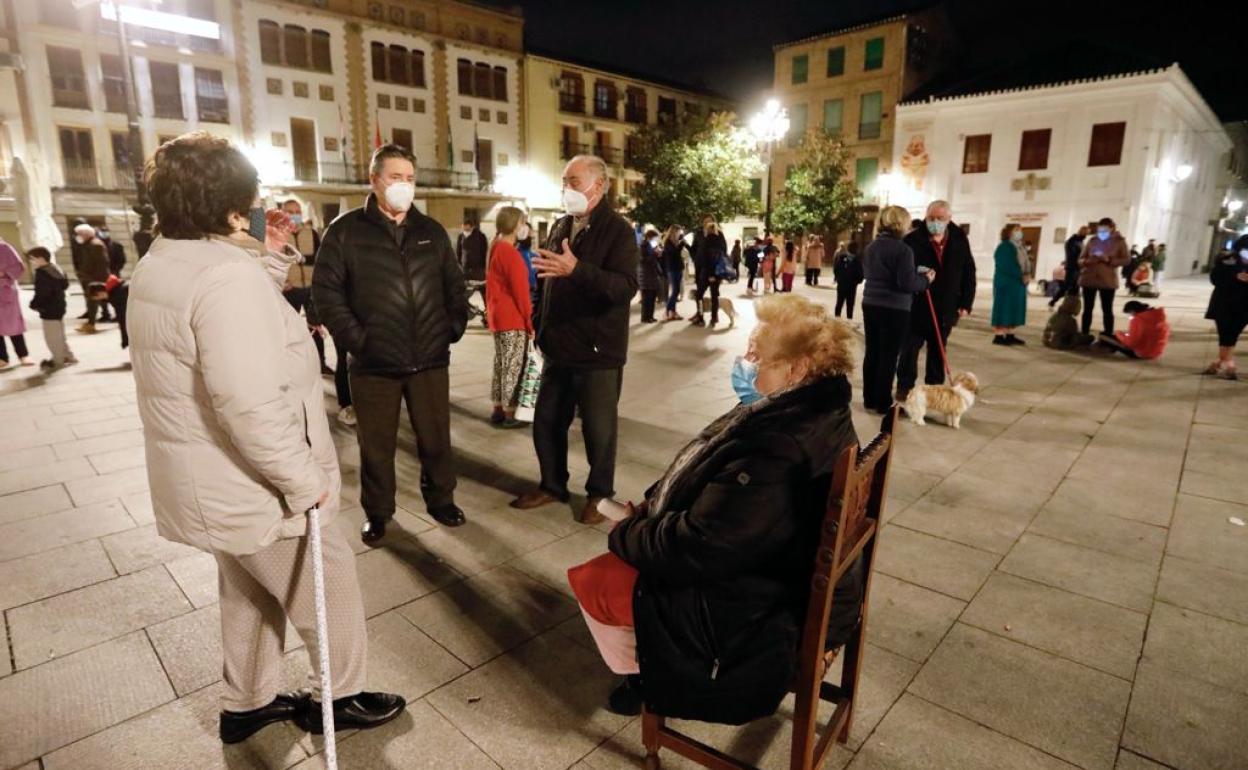 Directo Terremotos Granada | Última hora de los seísmos