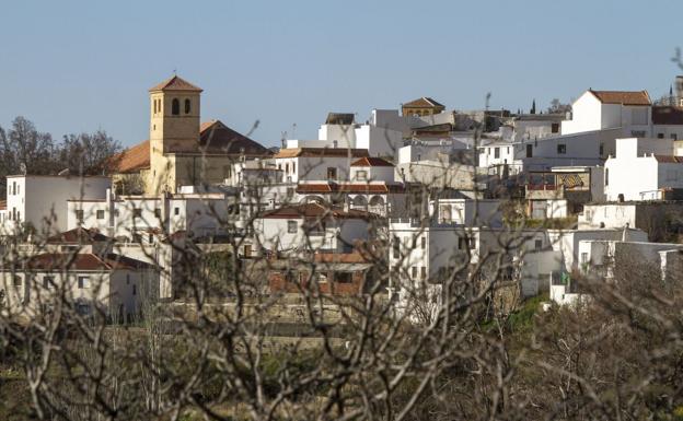 Los doce municipios de Andalucía libres de covid desde el inicio de la pandemia