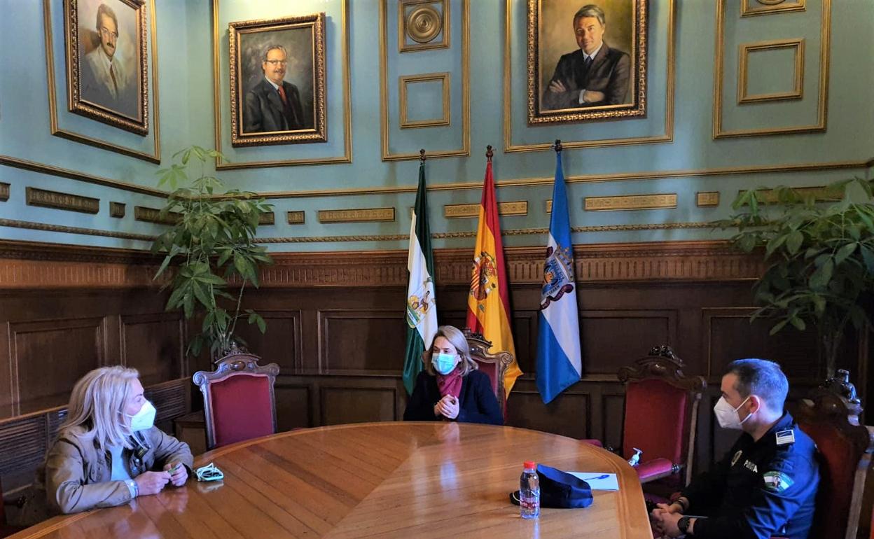 Amplio operativo de la Policía Local contra los irresponsables de Motril