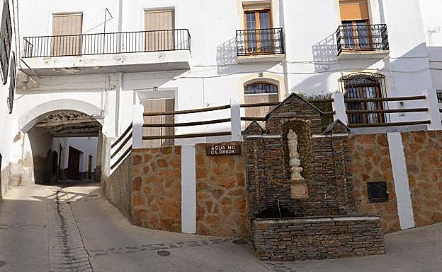 El municipio de Granada que pasa de estar sin apenas casos al confinamiento total en tan solo cinco días