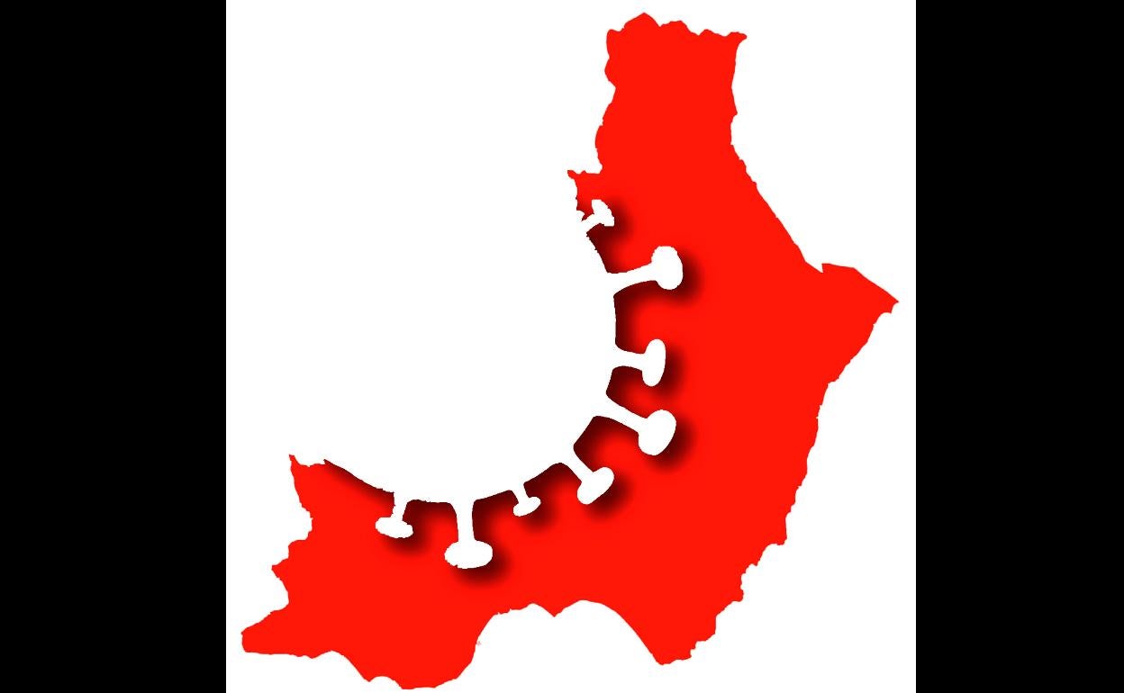 Almería, una provincia cerrada en la que «todos somos esenciales»