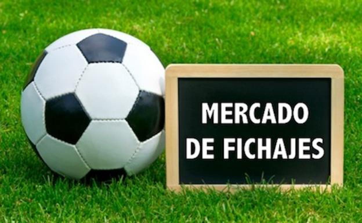 Último día del mercado de fichajes, en directo