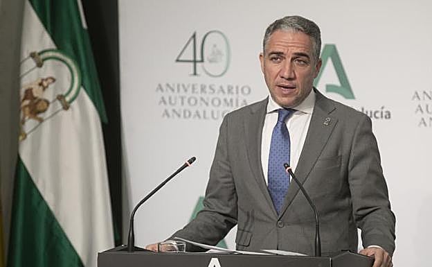 La Junta pide a los granadinos no atender a los bulos sobre terremotos en las redes sociales