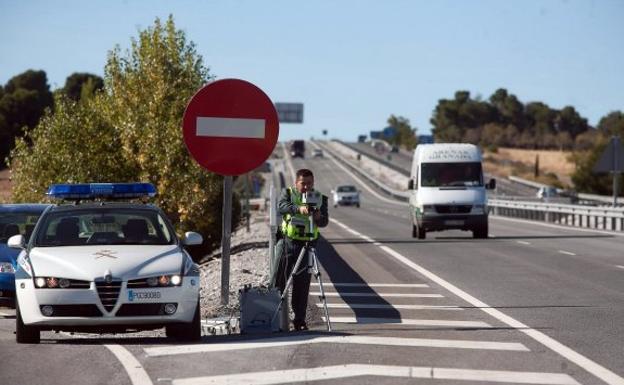 La DGT desvela las carreteras en las que se han instalado nuevos radares