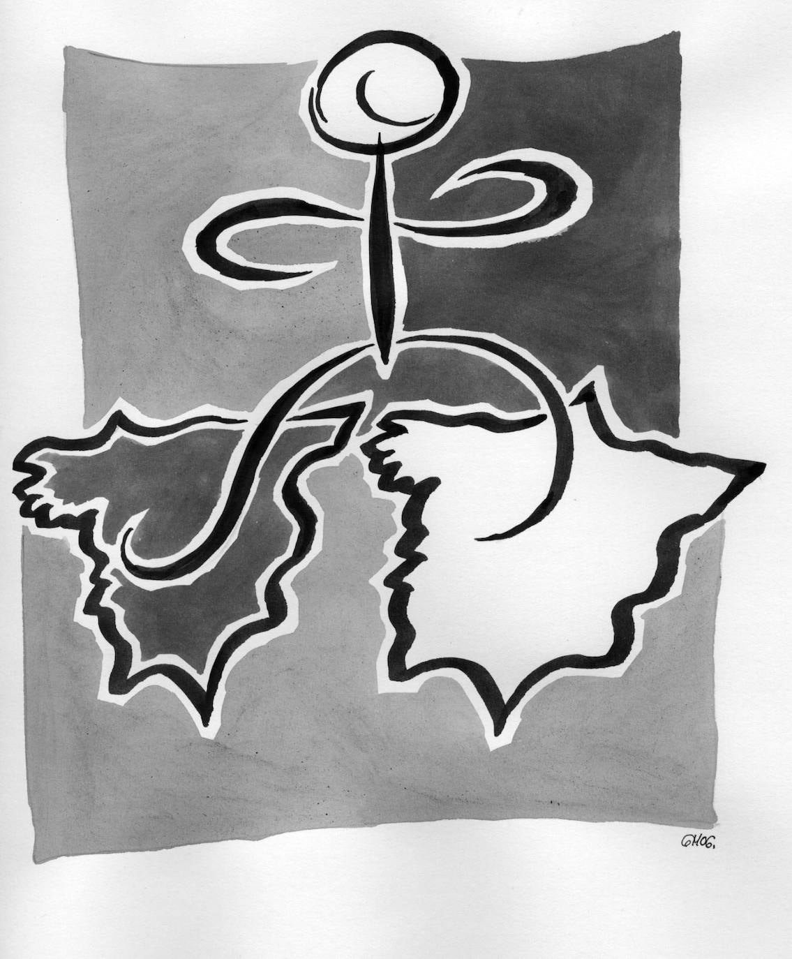 La patria es el acento