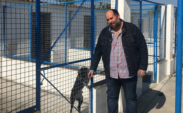 «La ciudad de Andújar apuesta sin dudar por el bienestar de los animales domésticos y de compañía»