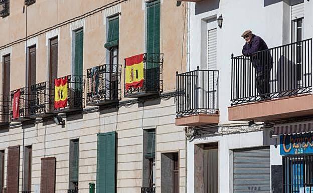 Los pueblos 'olvidados' en la desescalada piden una nueva revisión de las medidas y denuncian «desinformación»