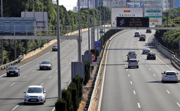 Los trámites del vehículo que puedes hacer sin acudir a las oficinas de la DGT