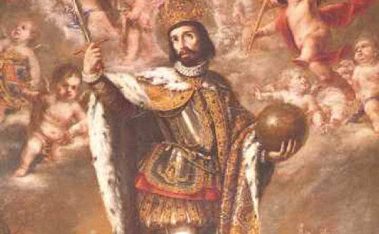 Fernando III