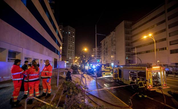 Nueva jornada negra en Andalucía: 127 muertos en 24 horas, récord de la pandemia