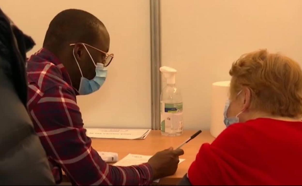 Un estudio desvela que el coronavirus circulaba en Francia en noviembre de 2019