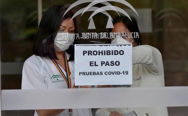 Consulta las restricciones en cada municipio de Andalucía según su tasa de contagios covid