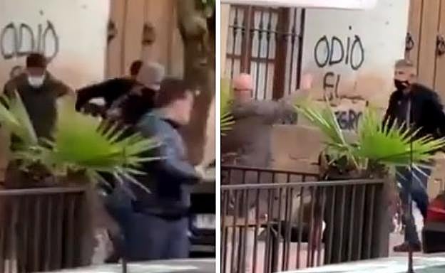 Agresión en Linares | El subinspector detenido por la paliza estuvo destinado en Granada