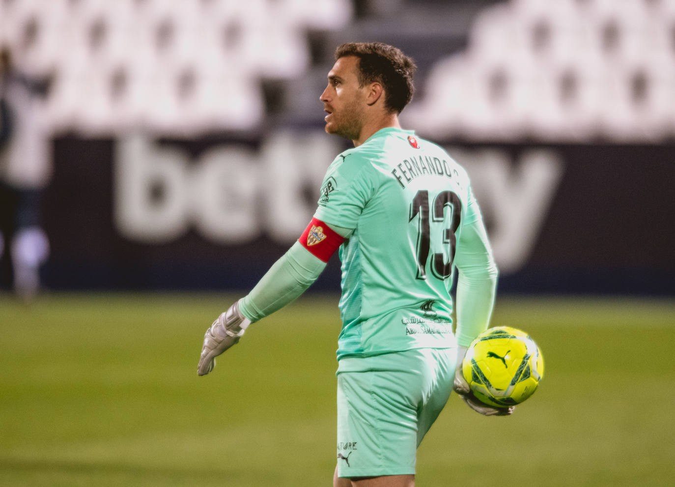 Los de Gomes se adelantaron pero terminaron perdiendo en el alargue.