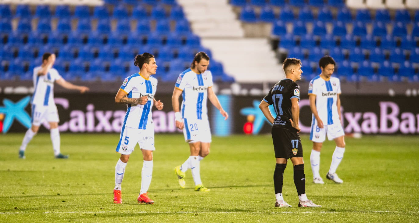 Los de Gomes se adelantaron pero terminaron perdiendo en el alargue.