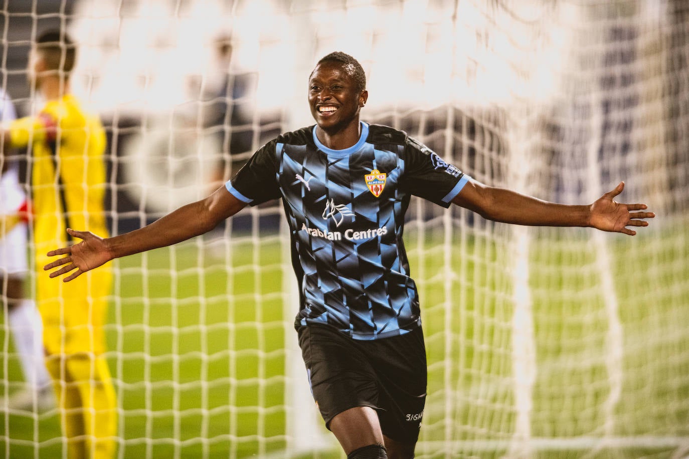 Los de Gomes se adelantaron pero terminaron perdiendo en el alargue.